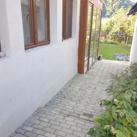 Vila Casa La Rusu Lupeni  Exteriér fotografie