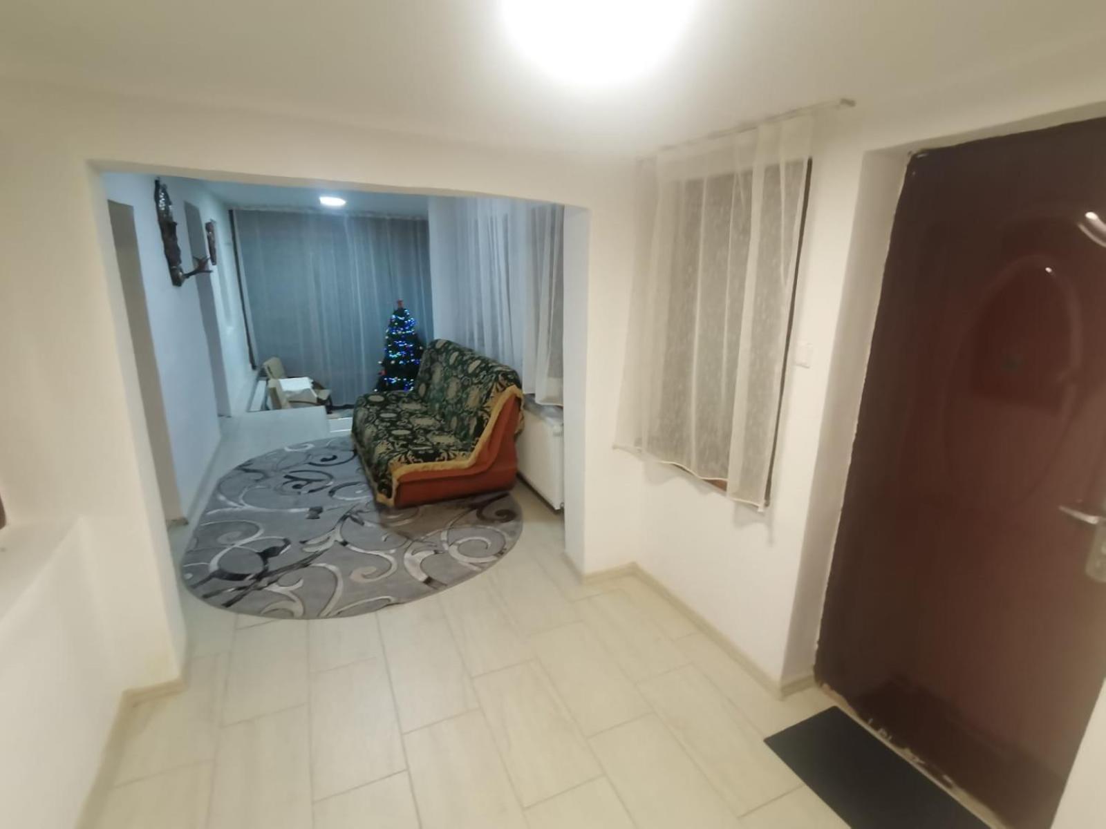 Vila Casa La Rusu Lupeni  Exteriér fotografie
